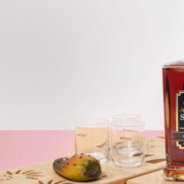 AMARO SPINAMARA CL. 70